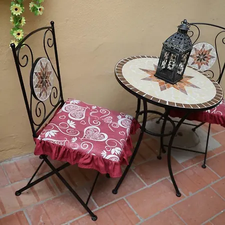 Casa Jessica Apartment Montecatini Terme Exterior photo