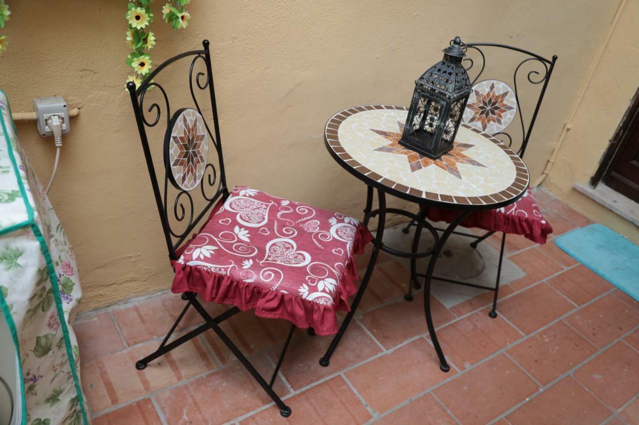 Casa Jessica Apartment Montecatini Terme