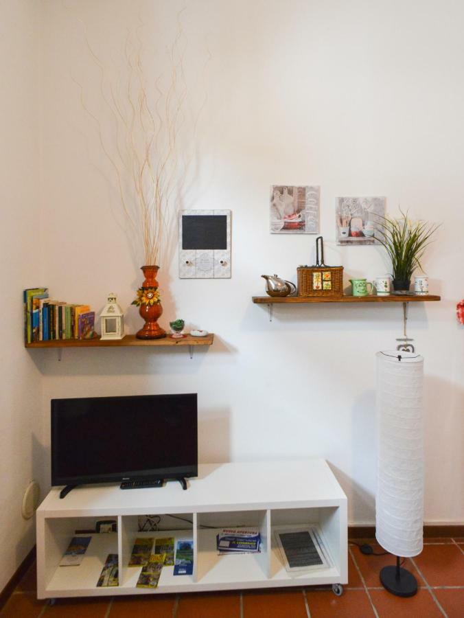 Apartment Casa Jessica Montecatini Terme