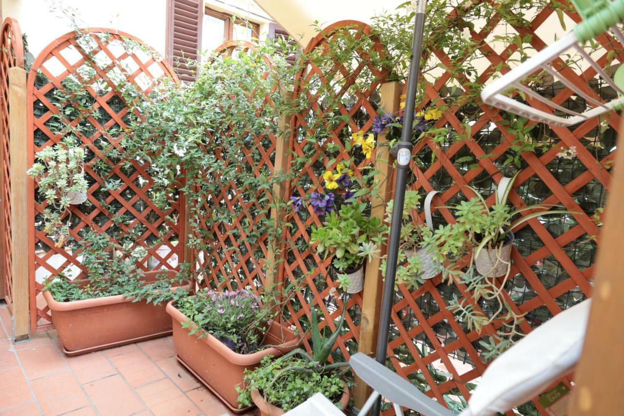 Apartment Casa Jessica *