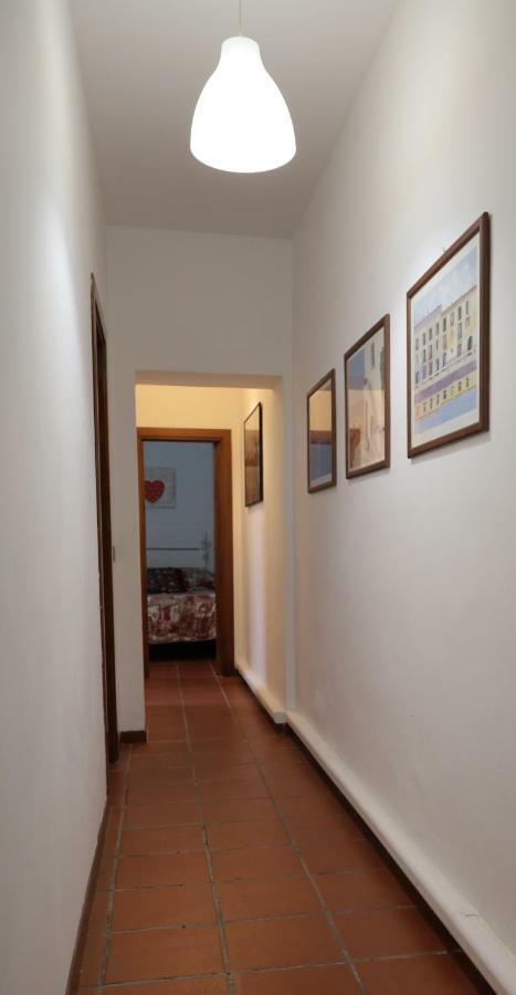 Casa Jessica Apartment