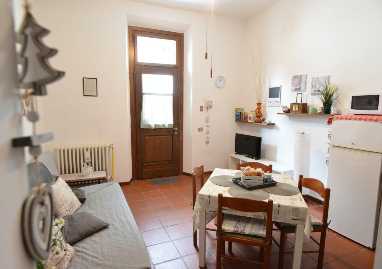 Casa Jessica Apartment Montecatini Terme