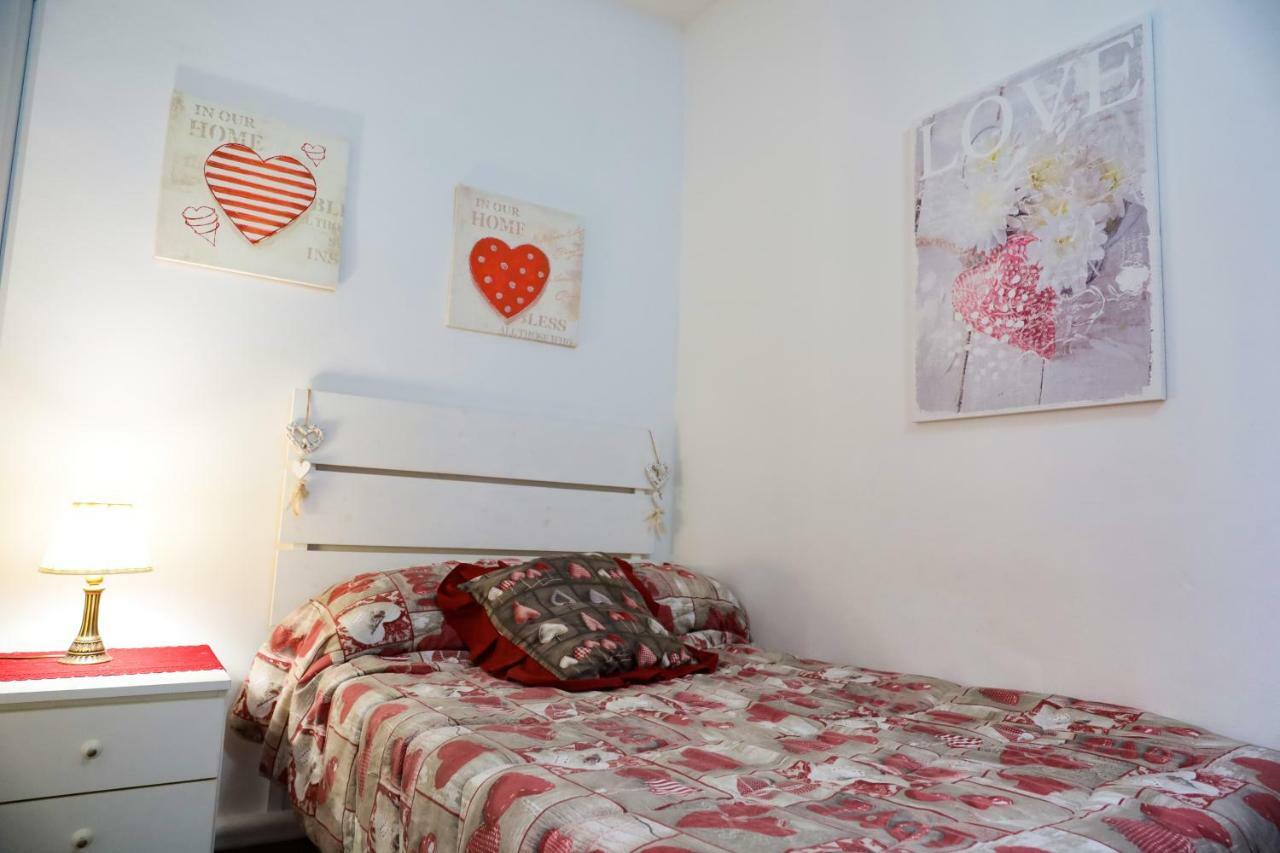 Apartment Casa Jessica Montecatini Terme